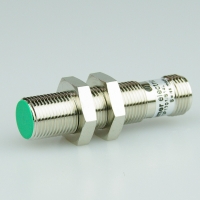 Baumer IFRM 12P1701/S14L Inductive Proximity Switch